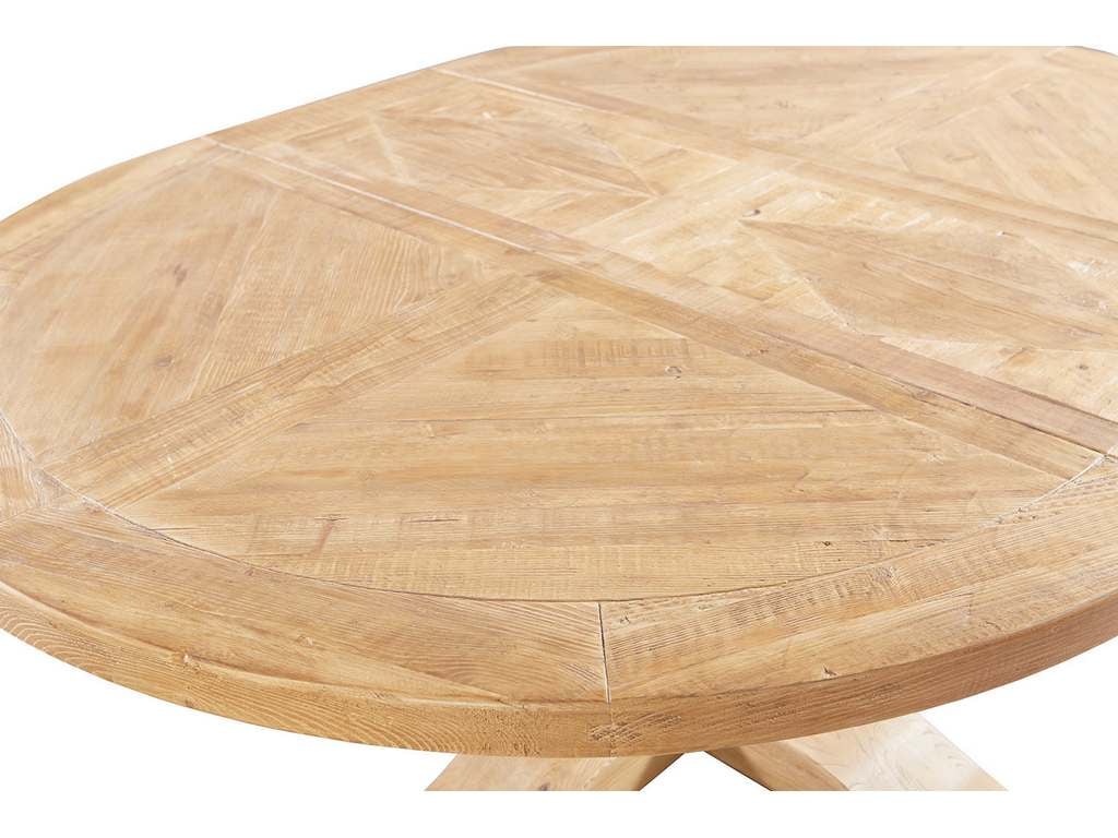 Furniture Classics 20-456 Manor House Extension Round Table Furniture Classics 20-456 Manor House Extension Round Table