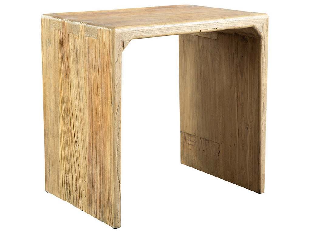 Furniture Classics 20-459  Holliman End Table