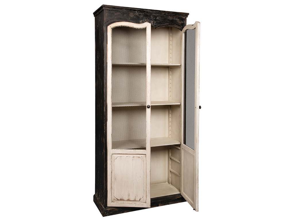 Furniture Classics 20-484 Monetti Cabinet Furniture Classics 20-484 Monetti Cabinet