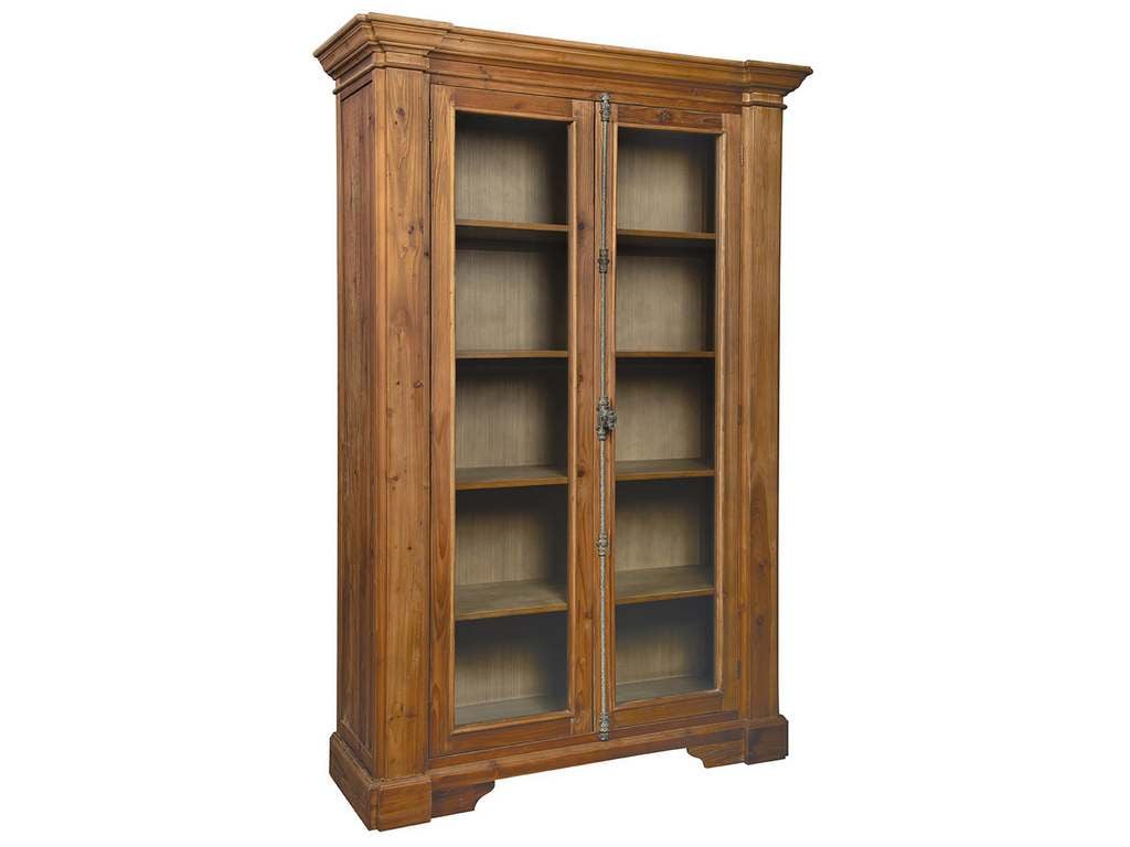 Furniture Classics 20-488  Natural Lithia Cabinet