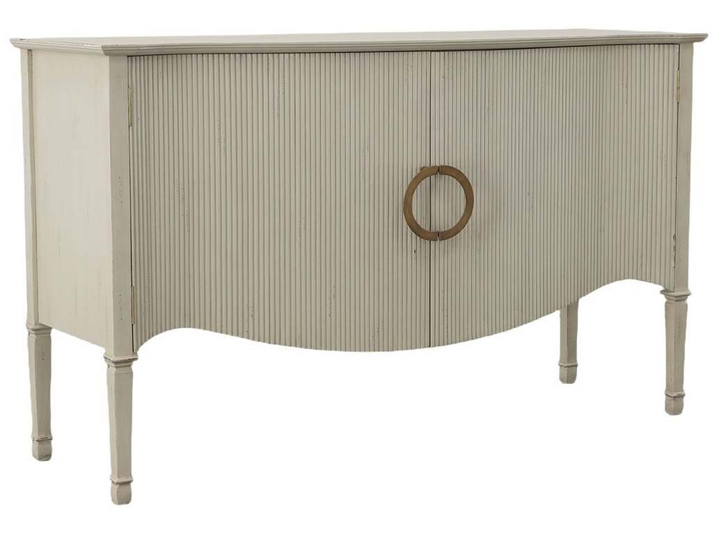 Furniture Classics 32043AC97  White Willow Sideboard