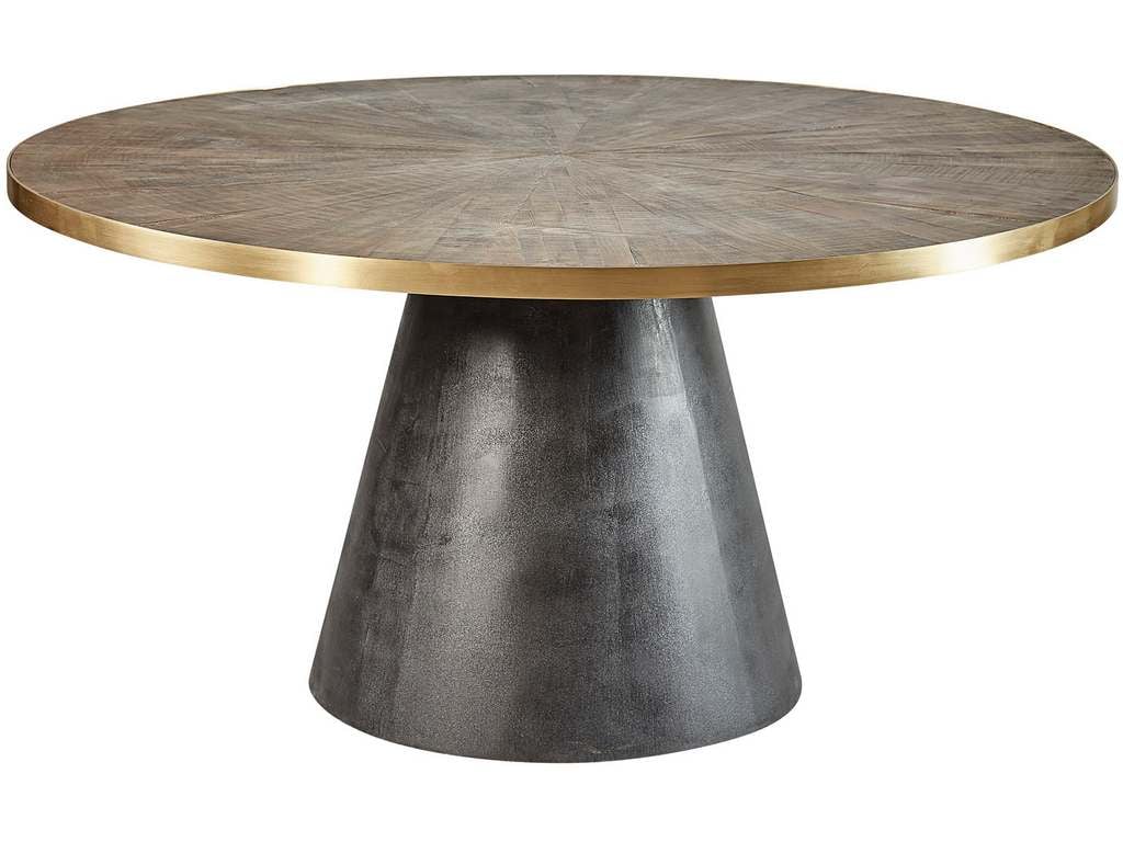 Furniture Classics 40-118  Midias Dining Table