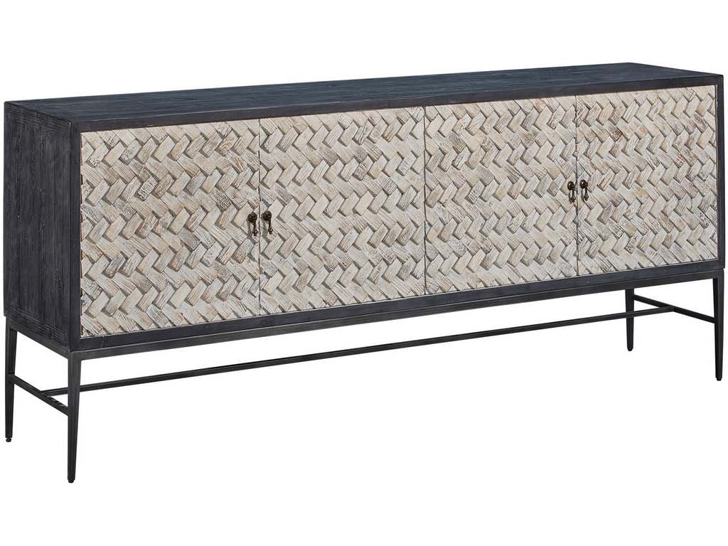Furniture Classics 40-164  Hazel Sideboard