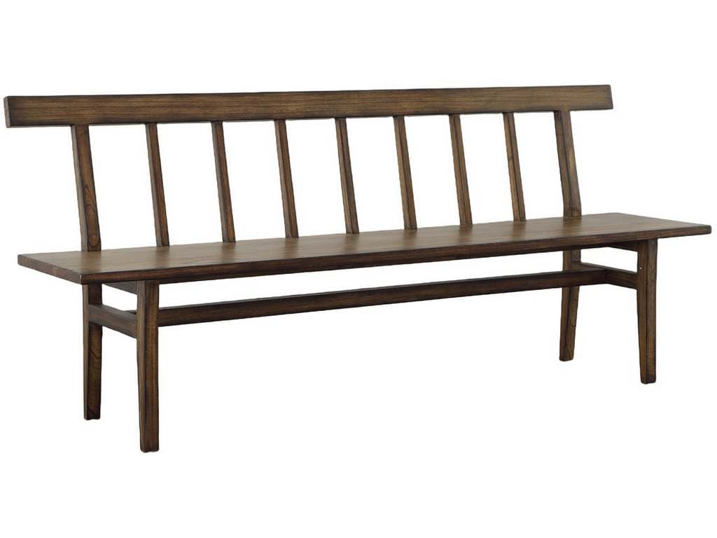 Furniture Classics 51935AC99  Lafayette Bench