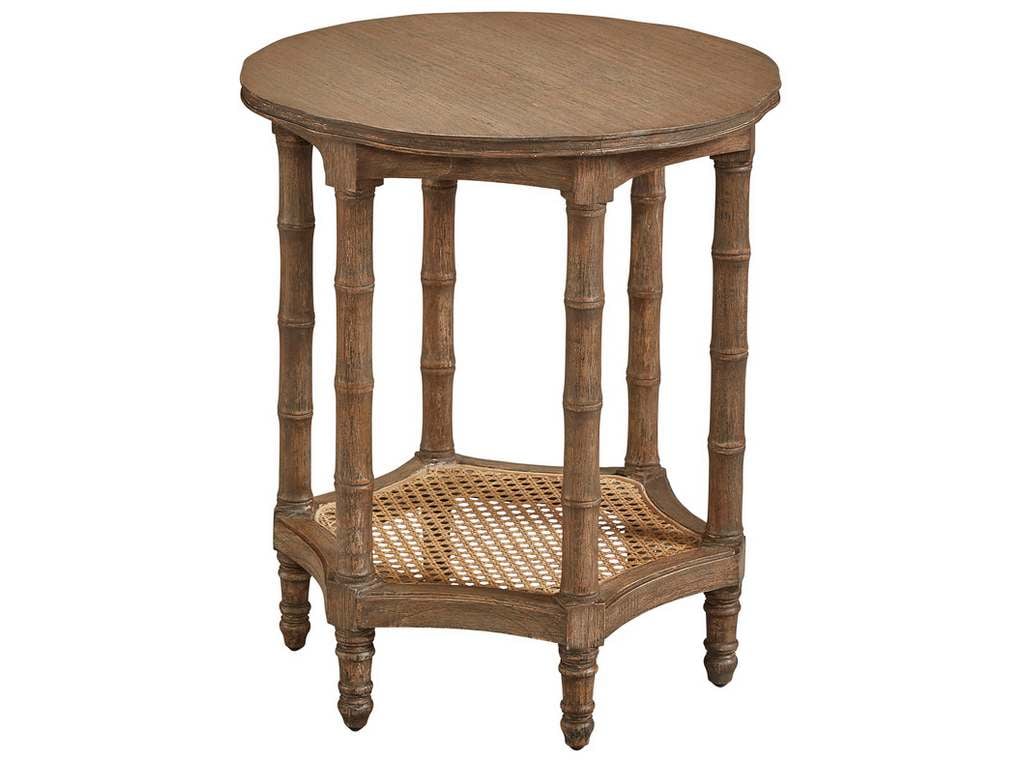 Furniture Classics 57885  Binx End Table