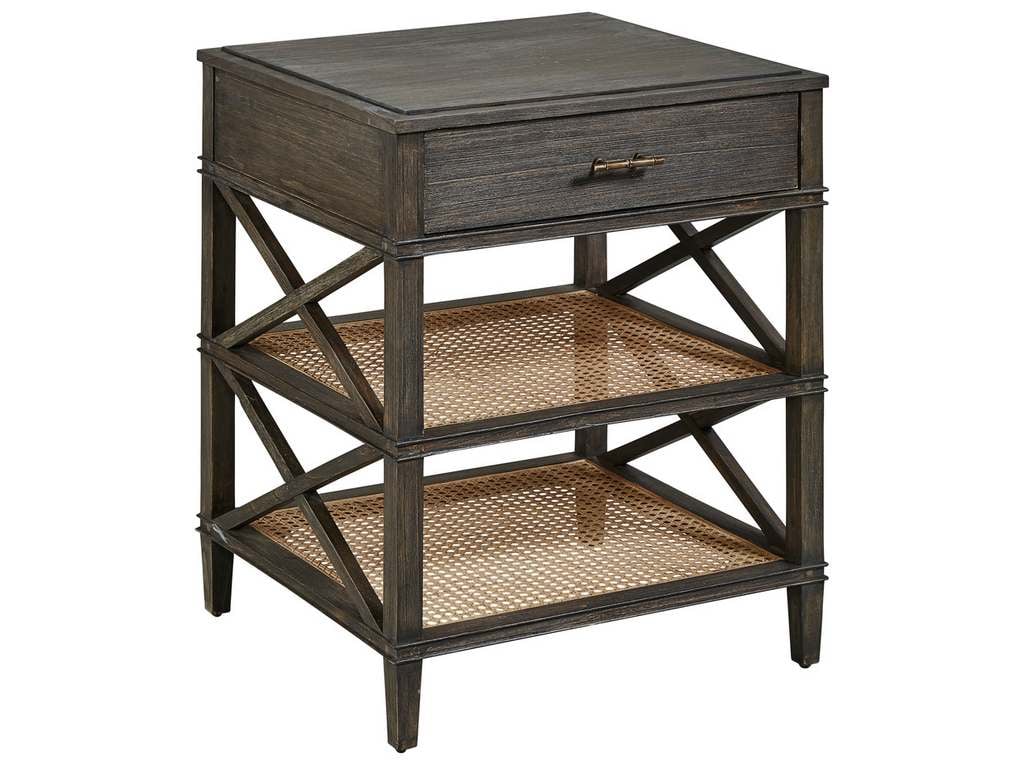 Furniture Classics 57905  Cambridge End Table