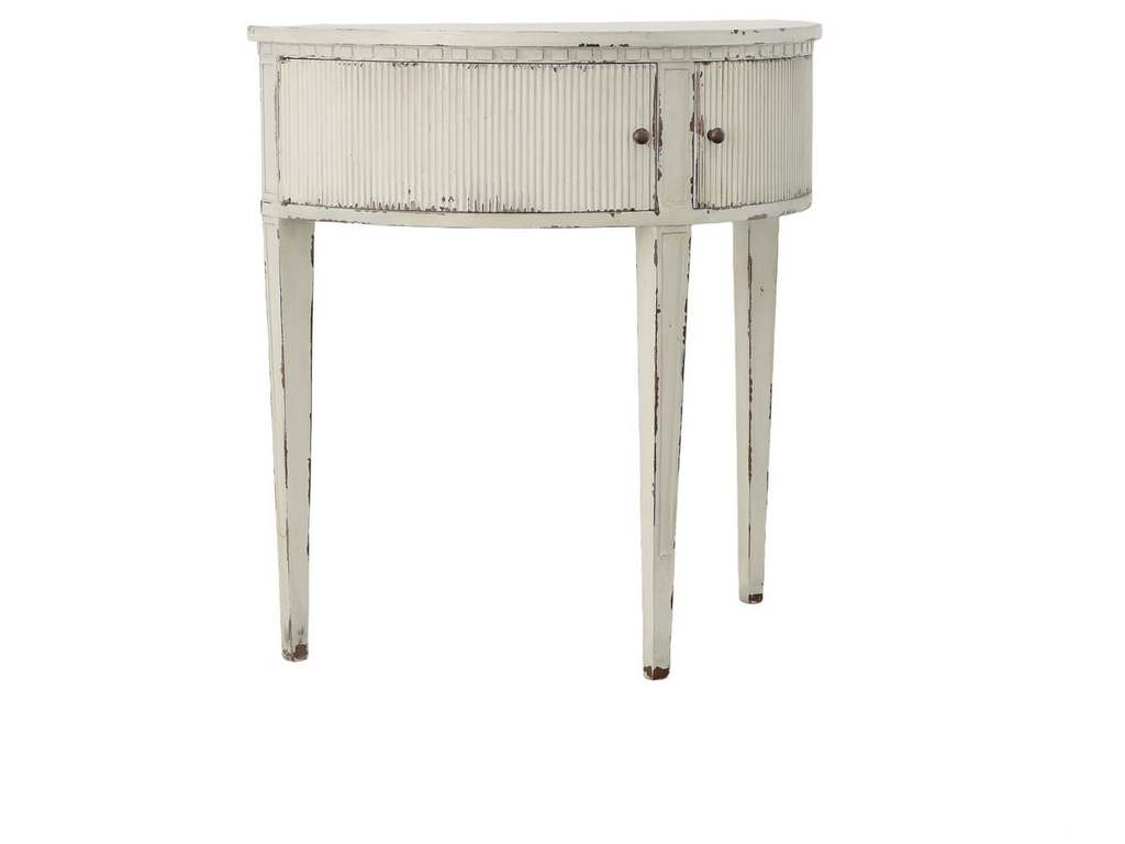 Furniture Classics 57919BD8  Perlman Console