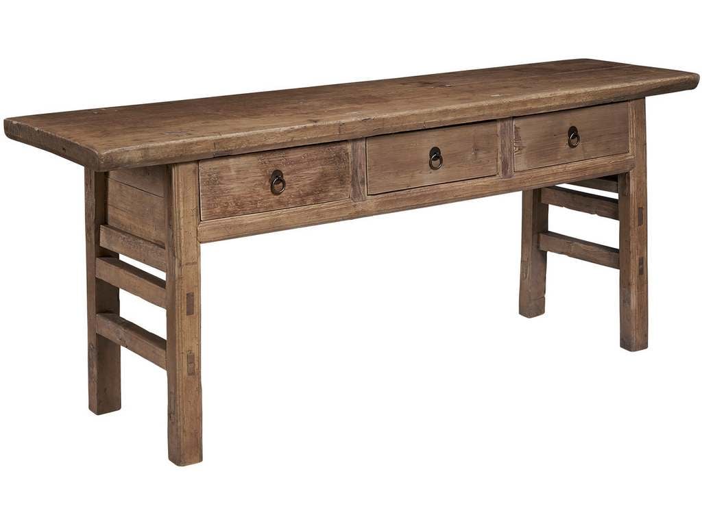 Furniture Classics 70006  Butcher Table