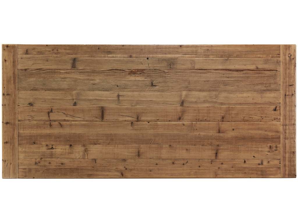 Furniture Classics 71090N Manor House Trestle Table Furniture Classics 71090N Manor House Trestle Table