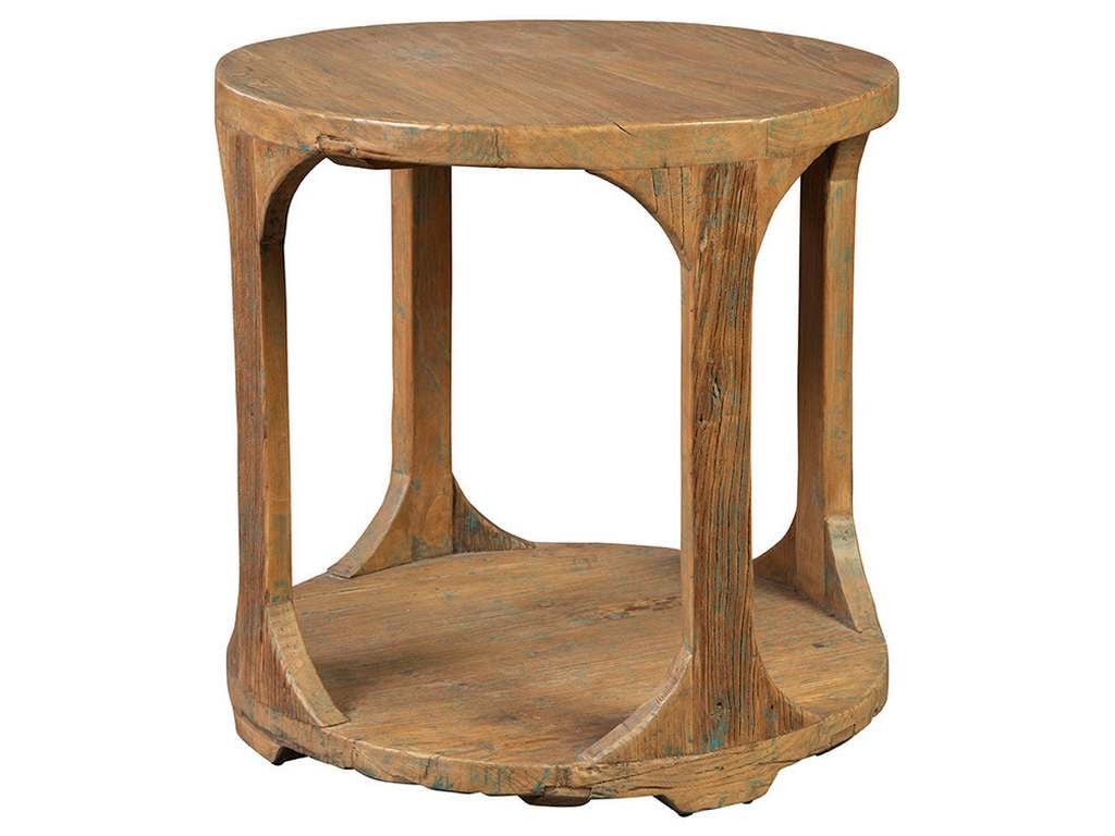 Furniture Classics 71328  Pamlico End Table