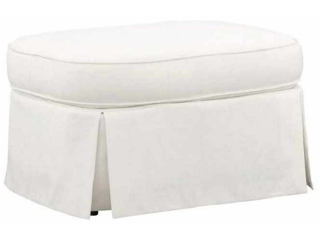 Gabby Home SCH-1019  Dorian Falls Ottoman