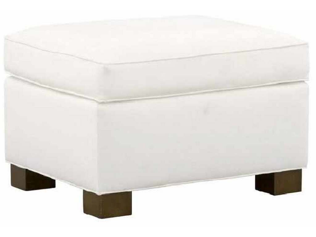 Gabby Home SCH-135700  Darcie Ottoman