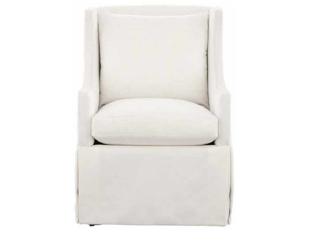Gabby Home SCH-141828SW  Sea Island Falls Swivel Chair