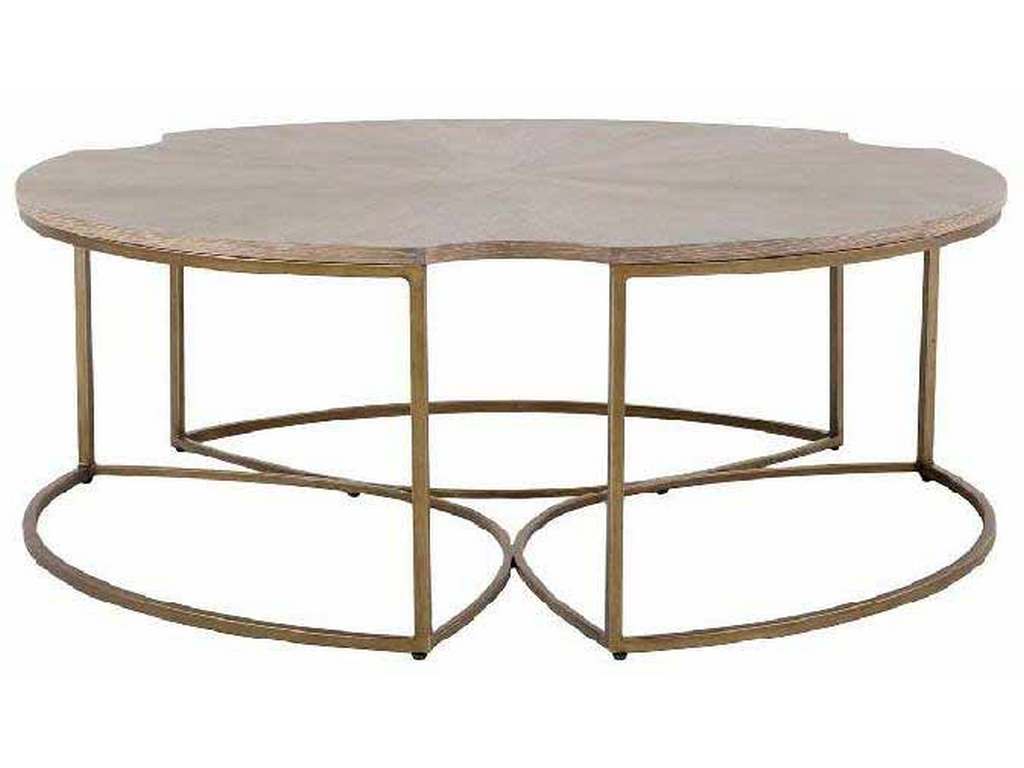 Gabby Home SCH-153530  Zelda Coffee Table