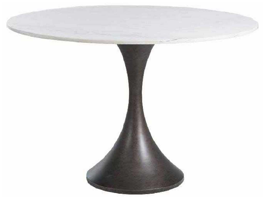Gabby Home SCH-157255 Cortez Breakfast Table - Hickory Park