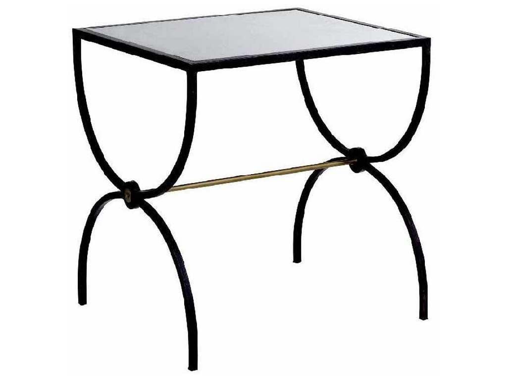Gabby Home SCH-163340  Marion Side Table