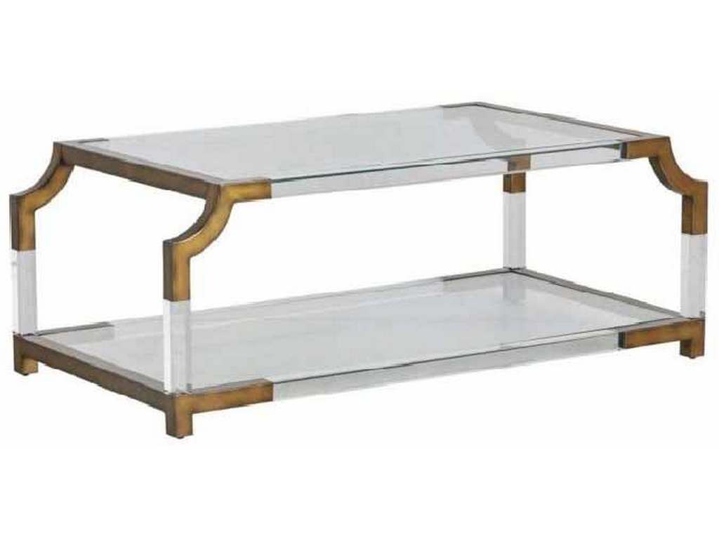 Gabby Home SCH-167040  Kensley Coffee Table