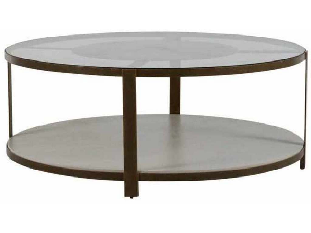 Gabby Home SCH-168110  Marlon Coffee Table