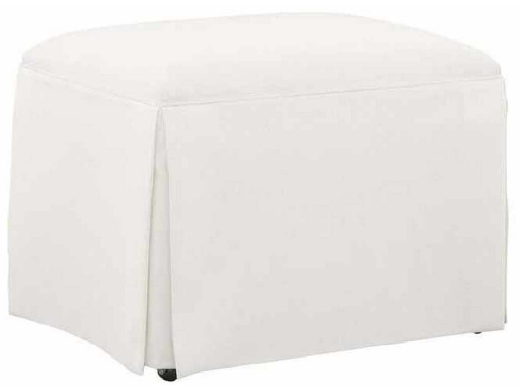 Gabby Home SCH-181100  Finley Ottoman