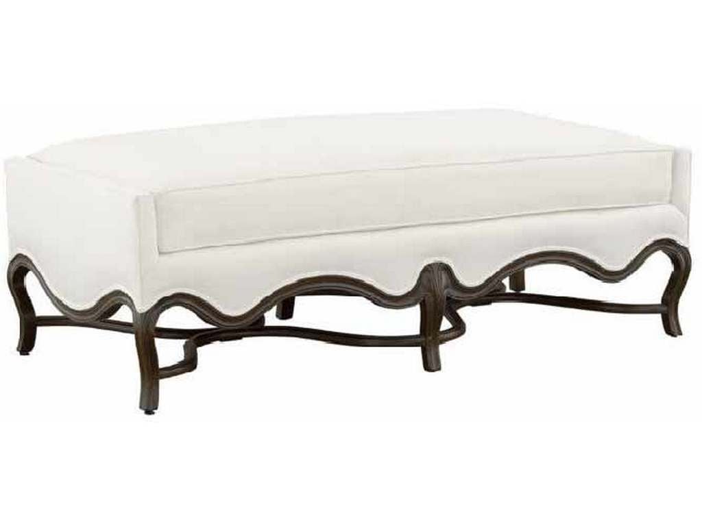 Gabby Home SCH-267301  Duchess Bench