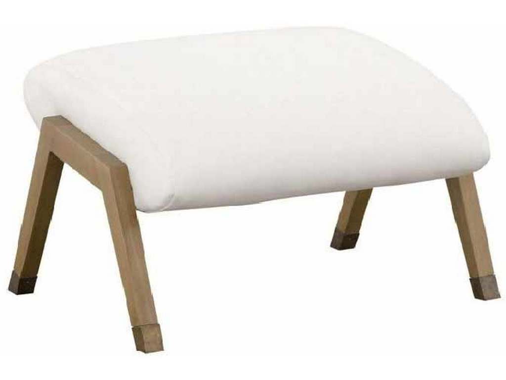 Gabby Home SCH-282600  Gerlock Ottoman