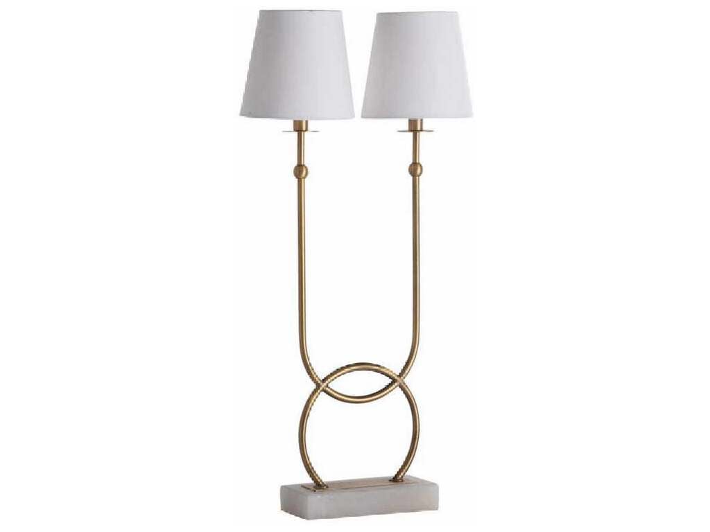 Gabby Home SCH-175091 Mayfield Table Lamp