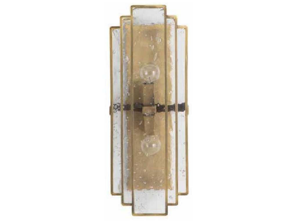 Gabby Home SCH-175103 Pownall Sconce Light