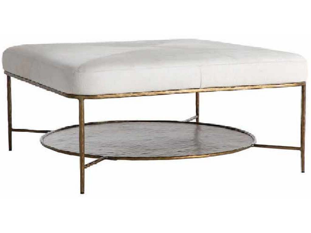 Gabby Home SCH-175123  Laurie Ottoman