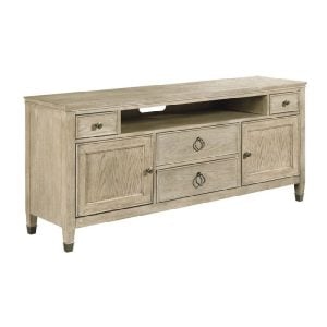 Hammary 803-585 Vista Biscayne Entertainment Console