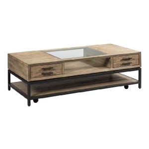 Hammary 976-910 Jefferson Rectangular Coffee Table