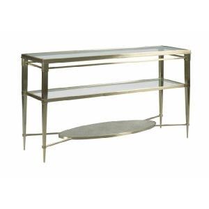 Hammary 036-925 Galerie Sofa Table