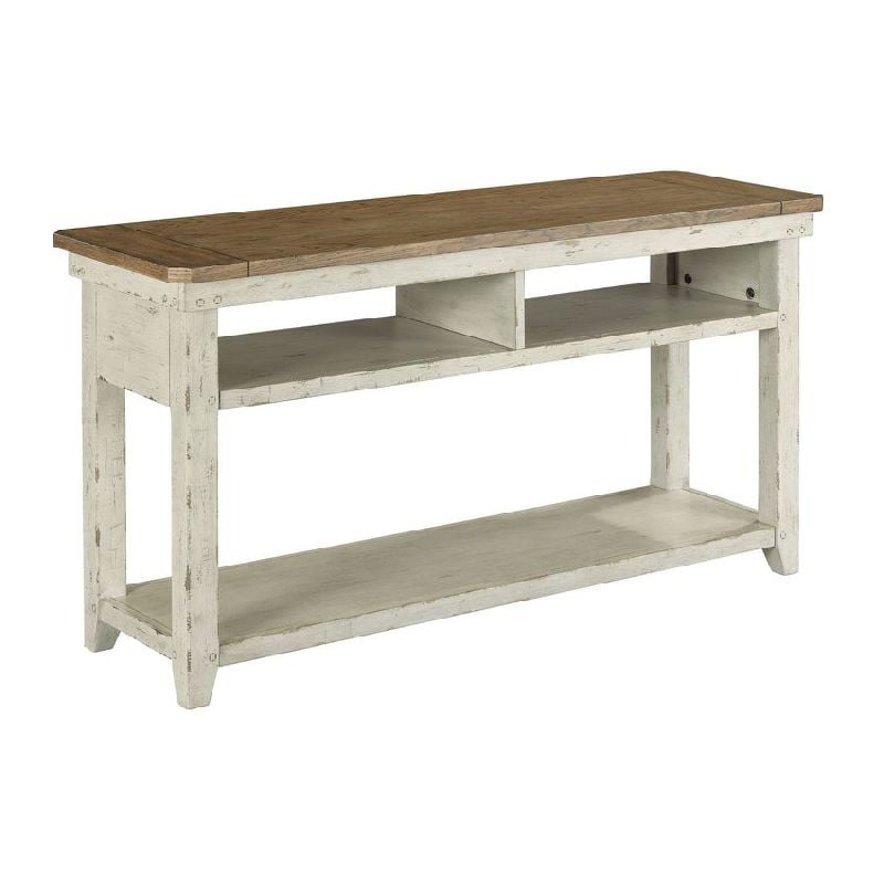 Hammary 988-925 Chambers Sofa Table Hammary 988-925 Chambers Sofa Table