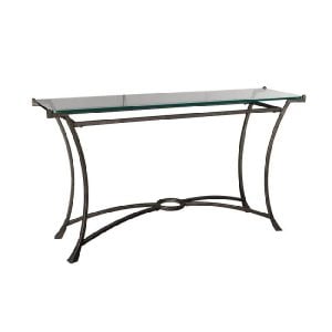 Hammary T30026-T3002689-00R Sutton Sofa Table