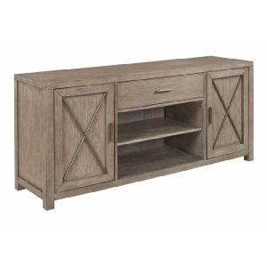 Hammary 042-585 West End Entertainment Console