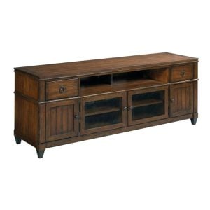 Hammary 197-585 Sunset Valley Entertainment Console