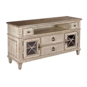 Hammary 513-585 Southbury Entertainment Console