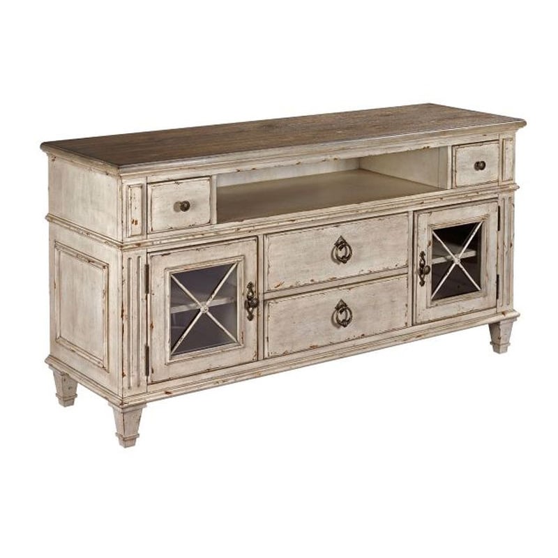 Hammary 513-585 Southbury Entertainment Console