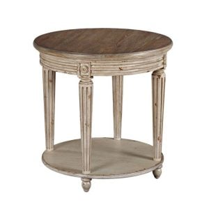 Hammary 513-916 Southbury Round End Table