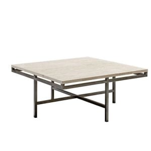 Hammary T10148-T1014804-00 East Park Square Cocktail Table