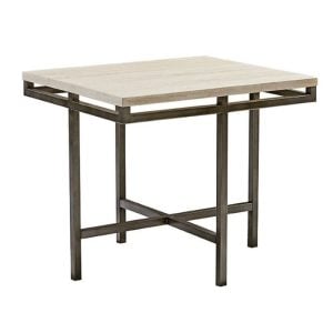 Hammary T10148-T1014820-00 East Park Rectangular End Table