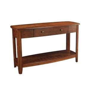 Hammary T20069-T2006989-00 Primo Sofa Table