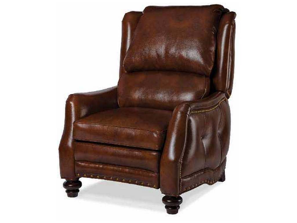 Hancock and Moore 7131-PRB  Sundance Power Recliner With Battery