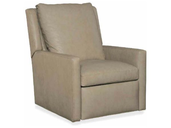 Hancock and Moore 7207-S-PR  Harley Swivel Power Recliner