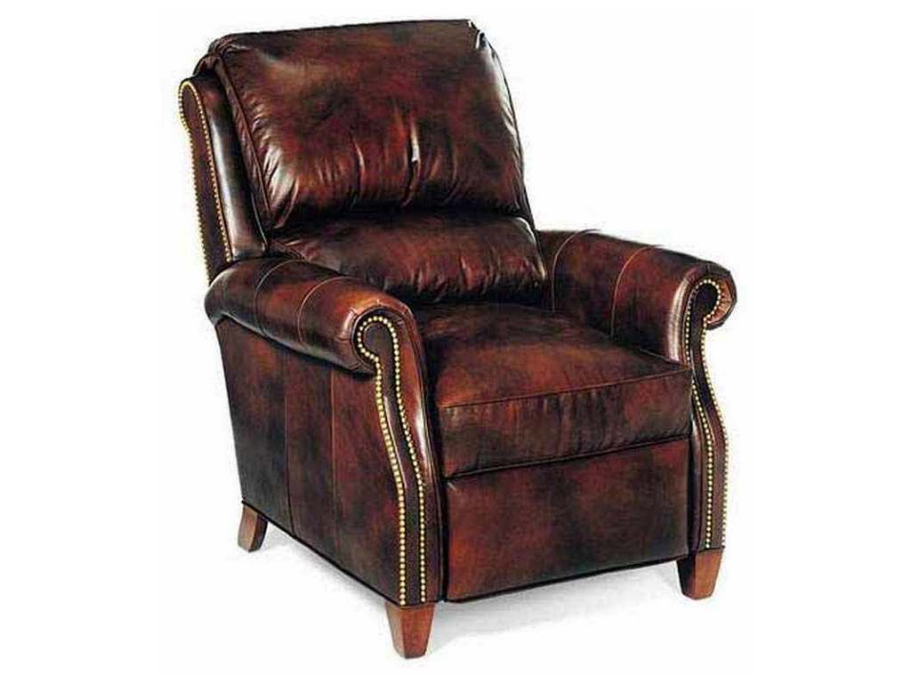 Hancock and Moore 7017 Miller Bustle Back Lounger Hancock and Moore 7017 Miller Bustle Back Lounger