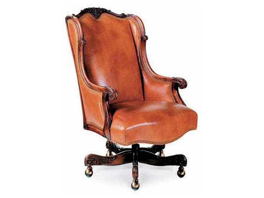 Hancock and Moore 1776ST  Oakley Swivel Tilt Chair
