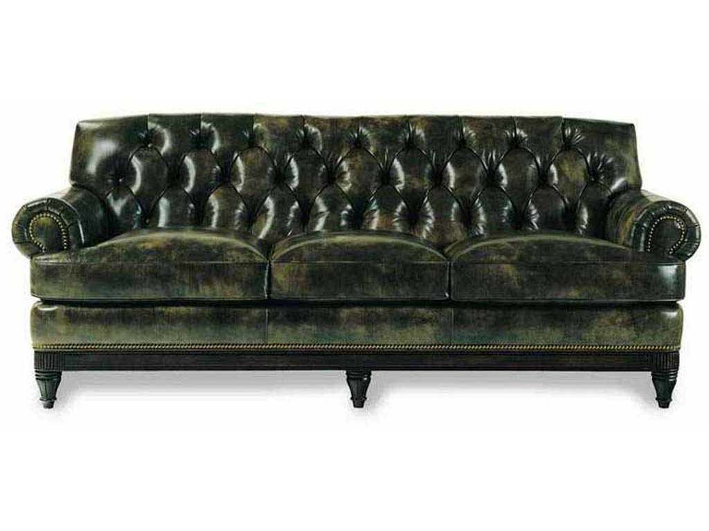 Hancock and Moore 4236  Robinson Tufted Sofa