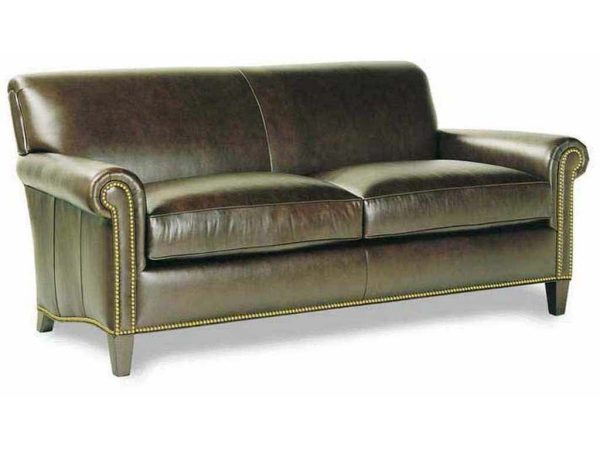 Hancock and Moore 4262  Studio Apartment Size Sofa