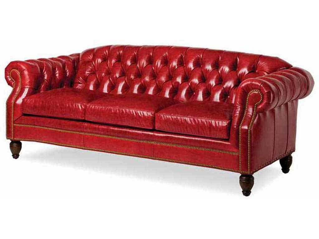 Hancock and Moore 5592-NC Tavern Sofa