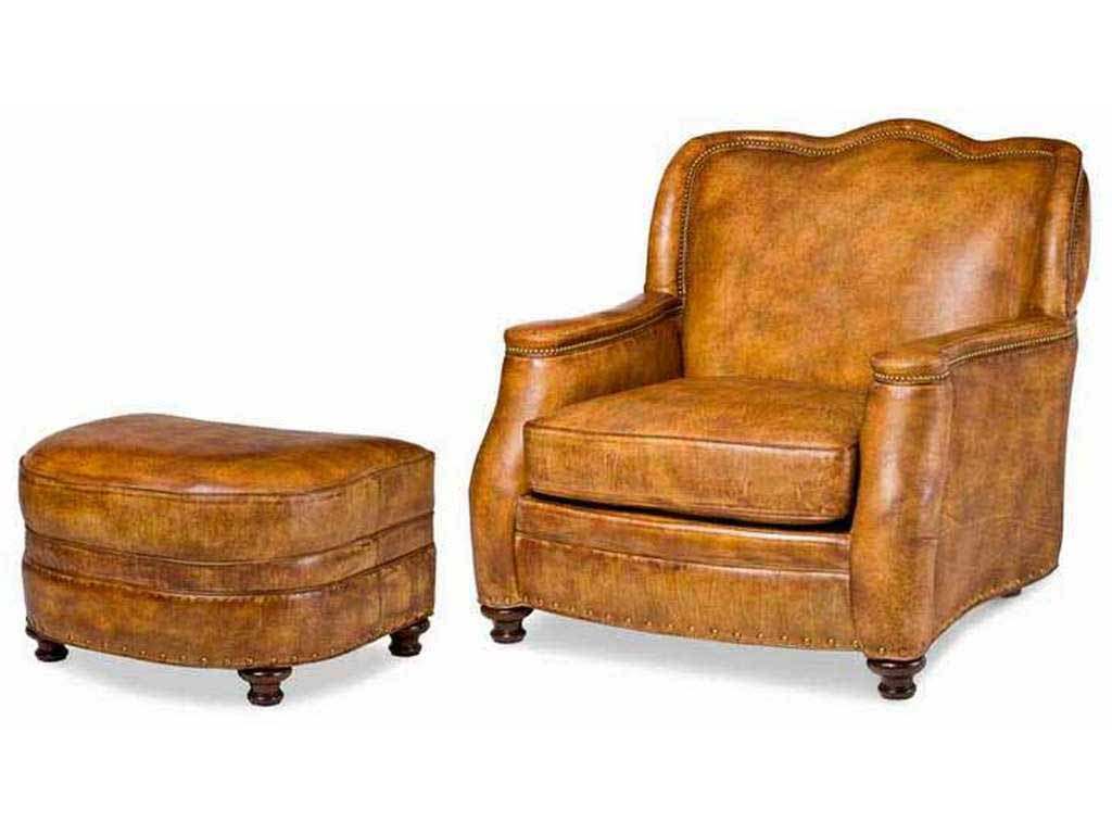 Hancock and Moore 5600 Utah Living Room Ottoman Hancock and Moore 5600 Utah Living Room Ottoman