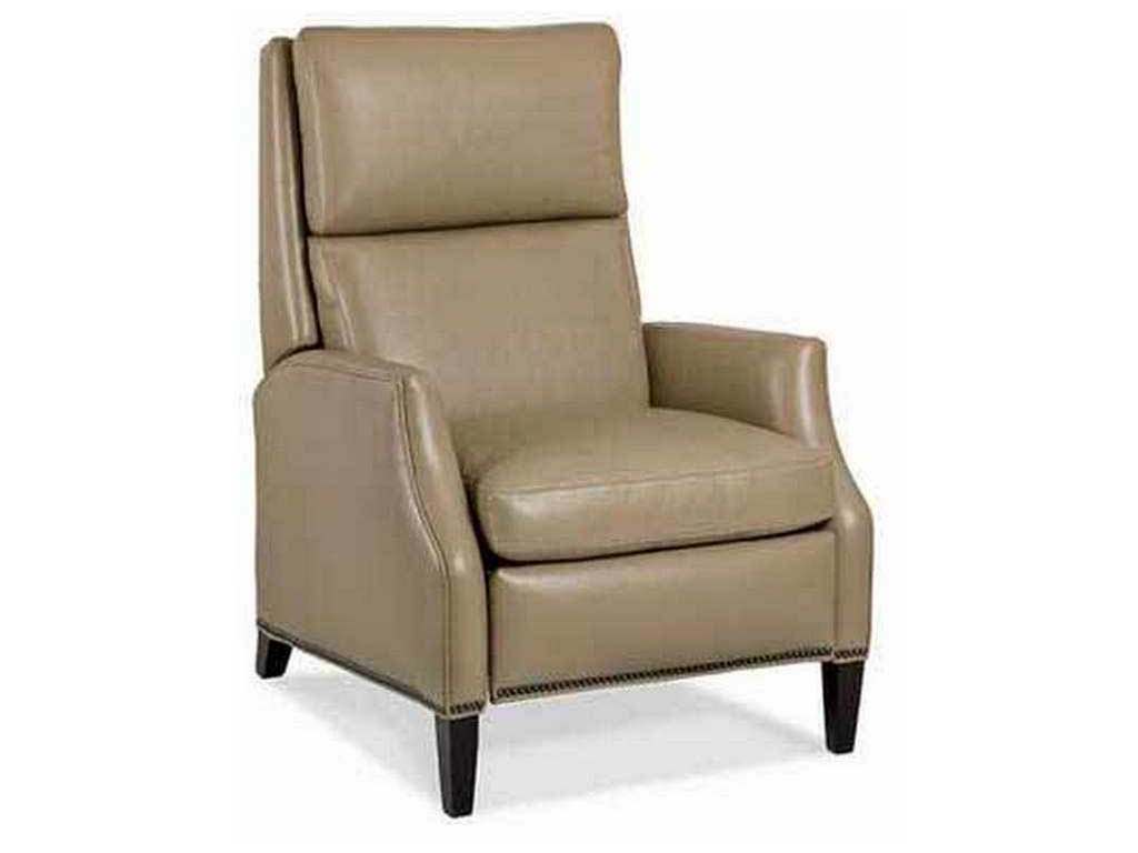 Hancock and Moore 7139 Zack Living Room Lounger